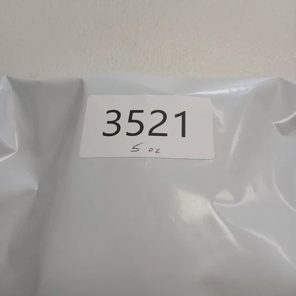 St. John's Bay Women's‎ M Boho Peasant Blouse Red Blue Print Sheer Lined - Picture 5 of 5